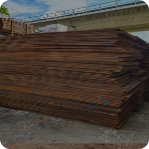 Access Plates Rental