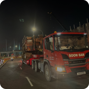 Escort & Permit
Services