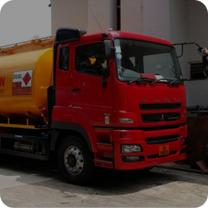 Diesel Transport