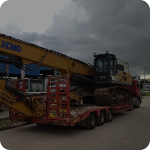 Heavy Transport